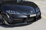 Toyota GR Supra 3.0i Turbo Competition Line by dAHLer 2020 года